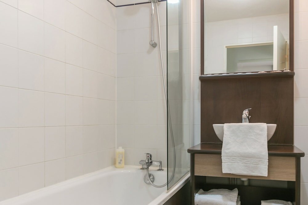 Фото Appart'City Classic Angoulême Centre