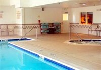 Фото Residence Inn Bryan College Station