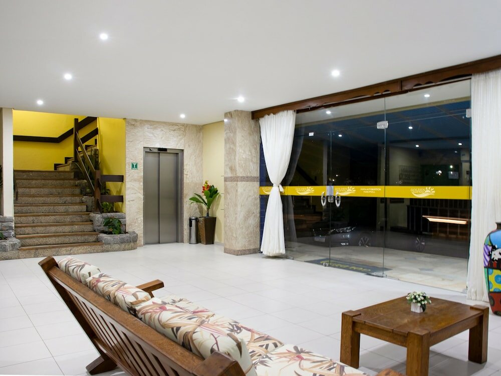 Фото Golden Beach Hotel