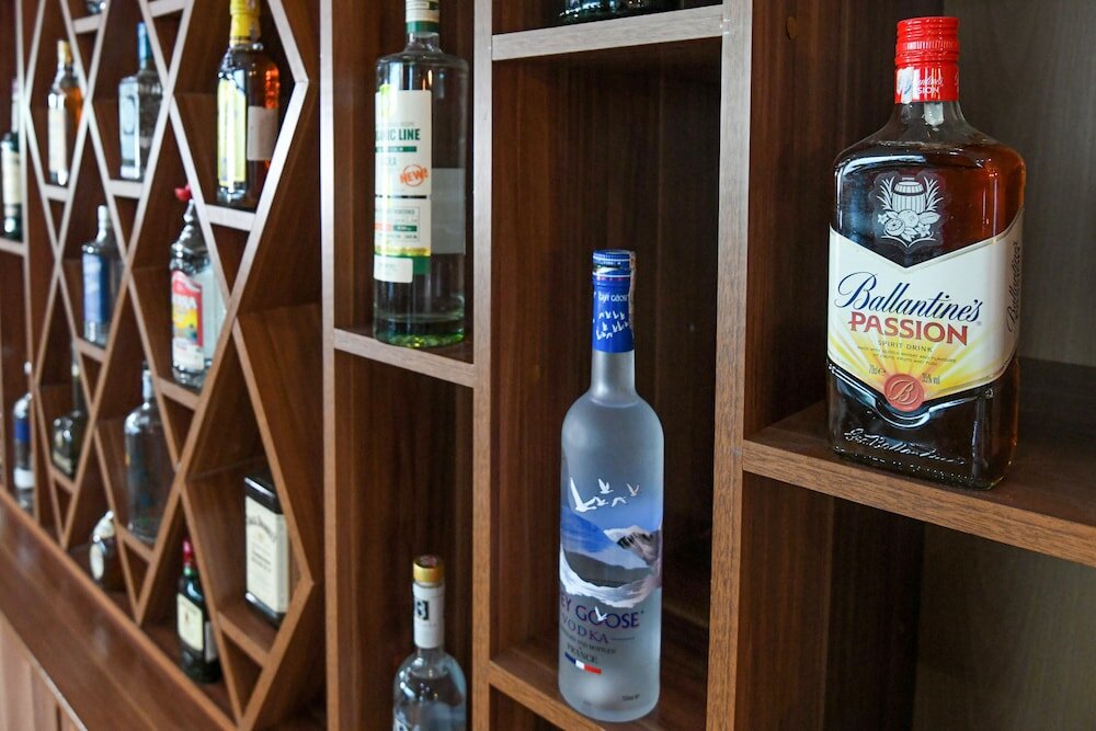 Фото Avenue Hotel