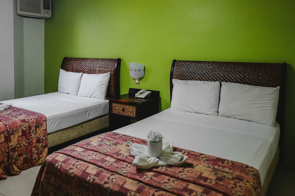 Фото Hotel Parador