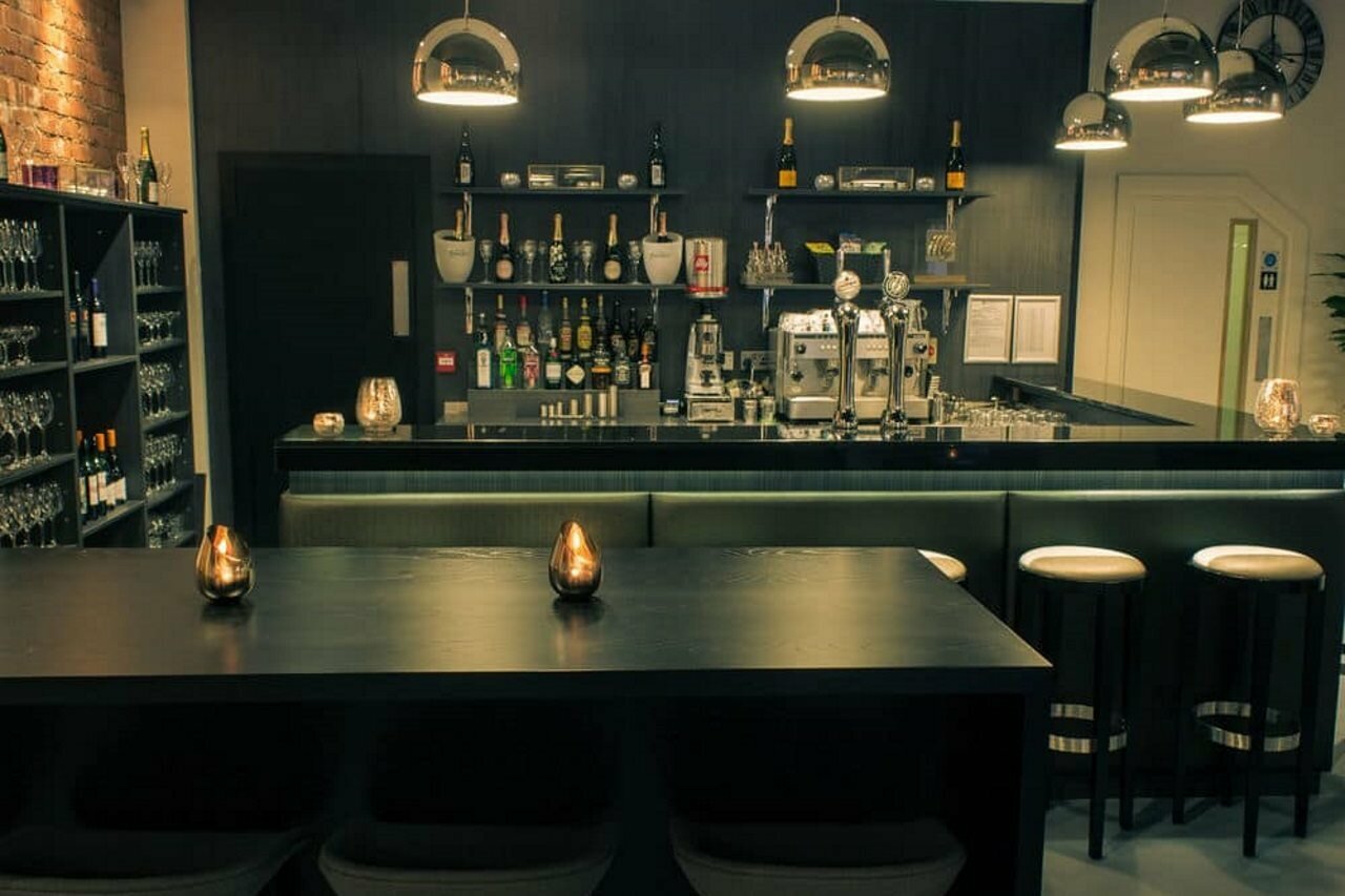 Фото Church Street by Supercity Aparthotels