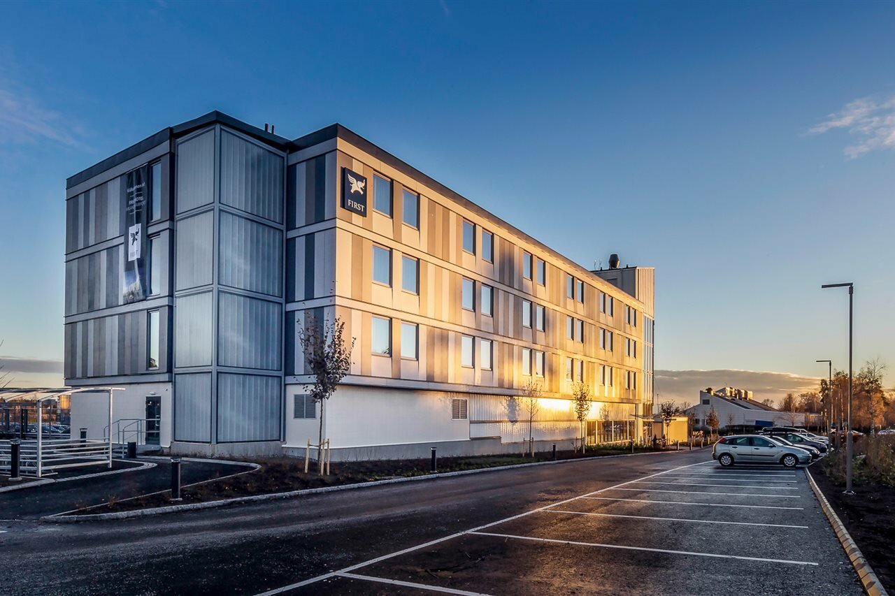 Фото отеля 3