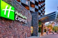 Фото Holiday Inn Express Edmonton D