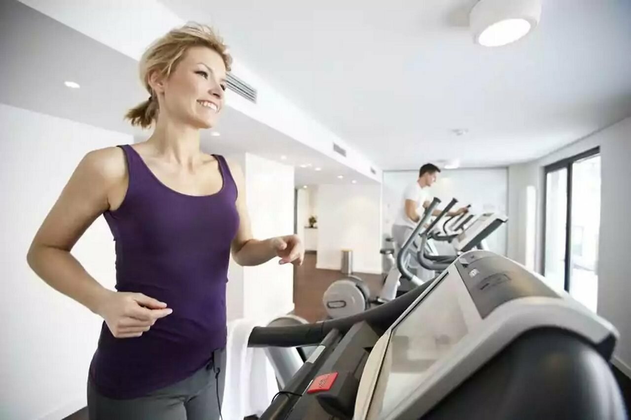 Фото Holiday Inn Munich - Westpark