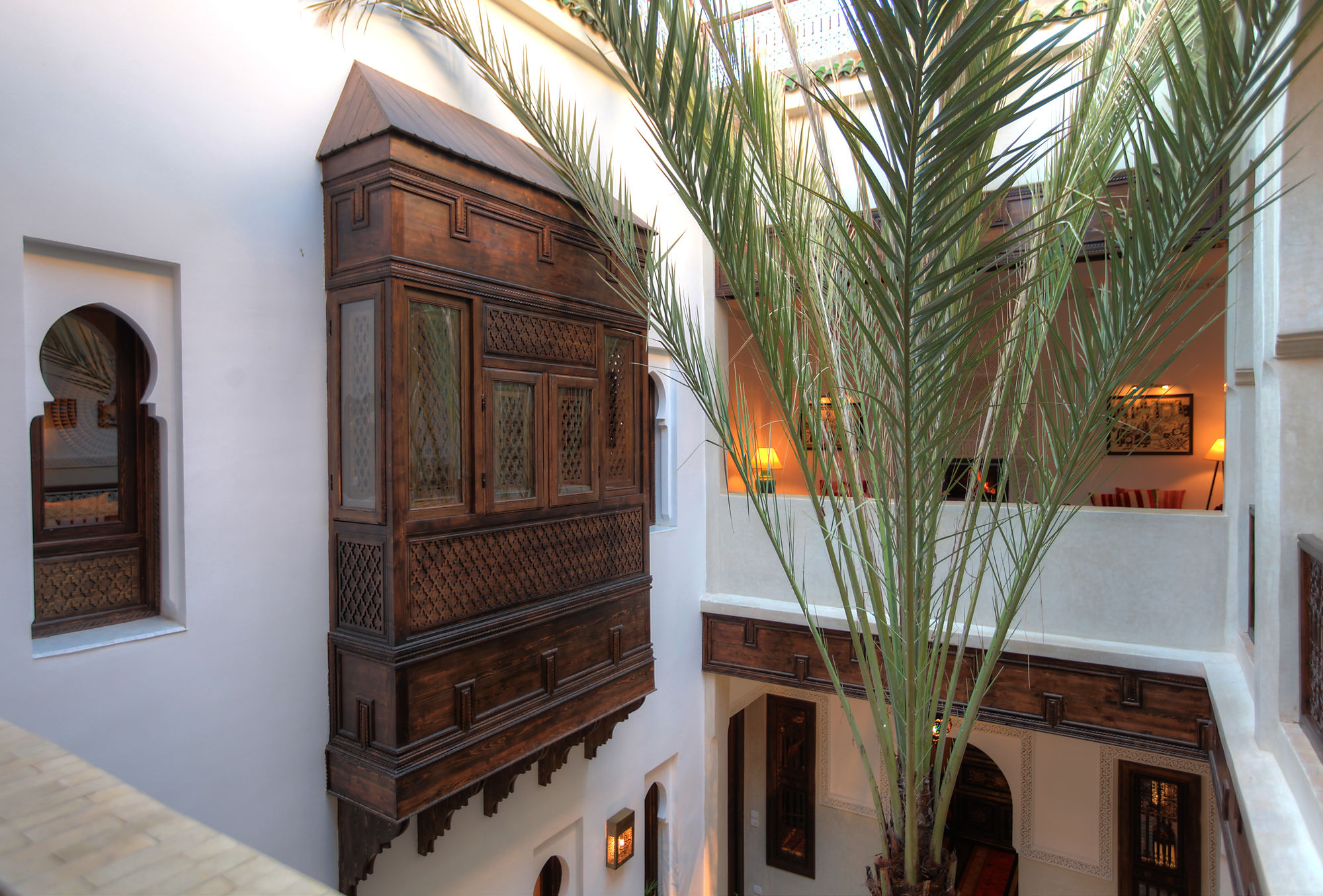Фото Riad Le Clos des Arts