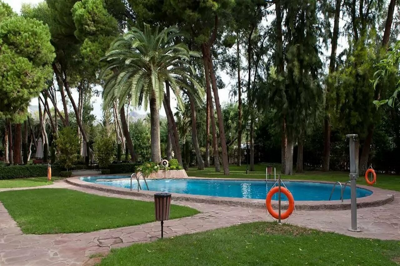 Фото Hotel Intur Bonaire