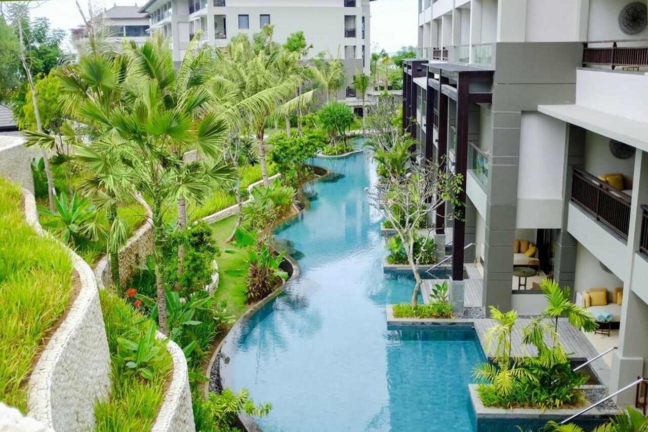 Фото The Ritz Carlton Bali
