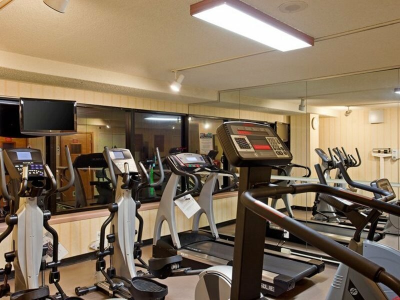 Фото Holiday Inn Los Angeles Gateway - Torrance, an Ihg Hotel