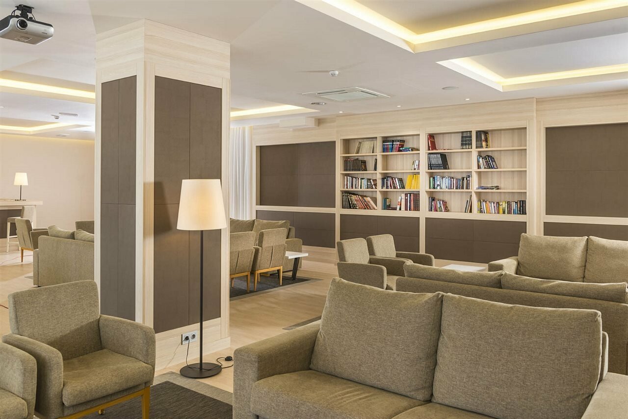 Фото Aparthotel Costa Encantada