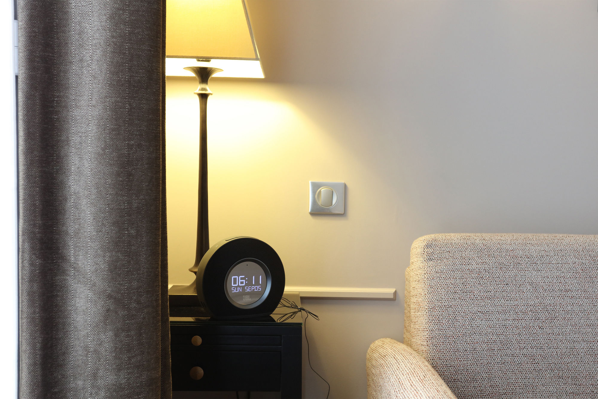 Фото Hotel Saint Louis Pigalle