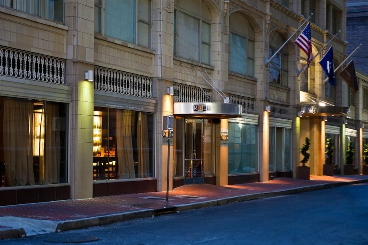 Фото отеля 4