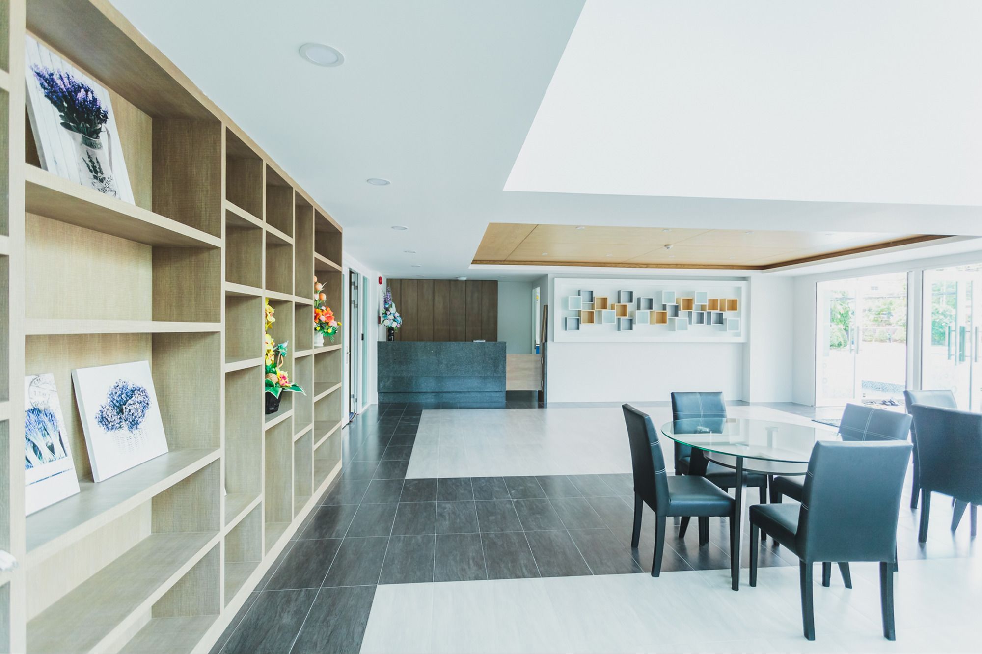 Фото Condo in Kata in Ozone - Unit A708