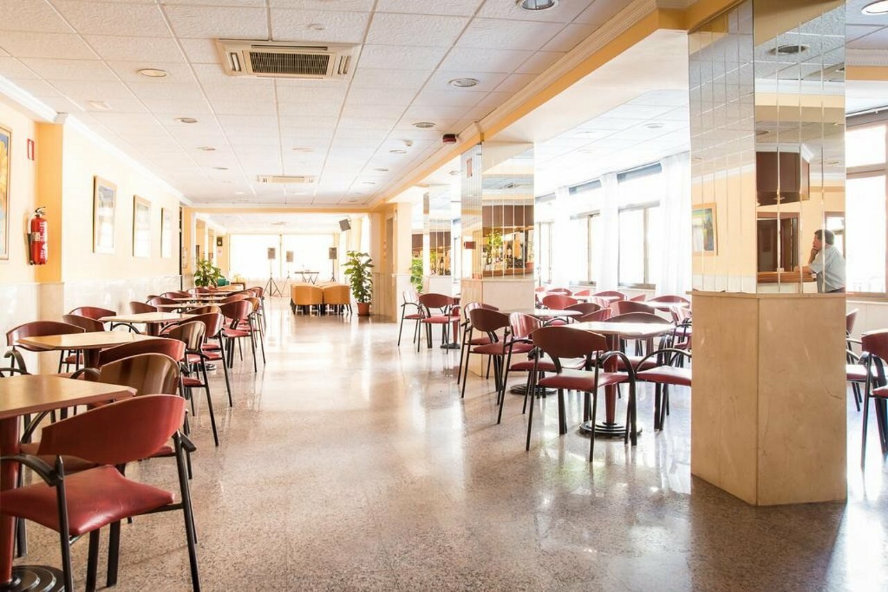 Фото Camposol Hotel