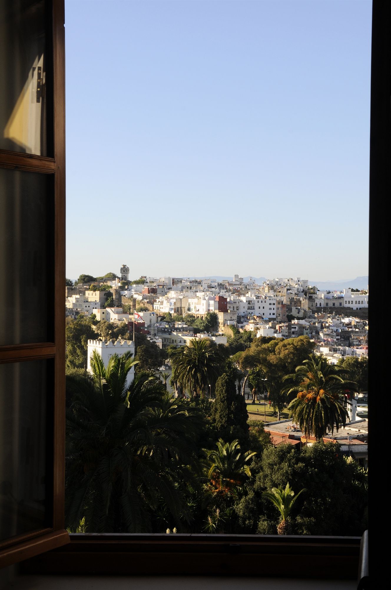 Фото Grand Hotel Villa de France