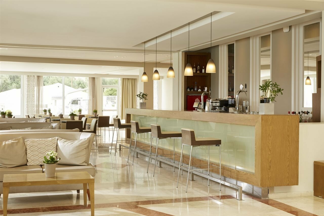 Фото Pelekas Monastery