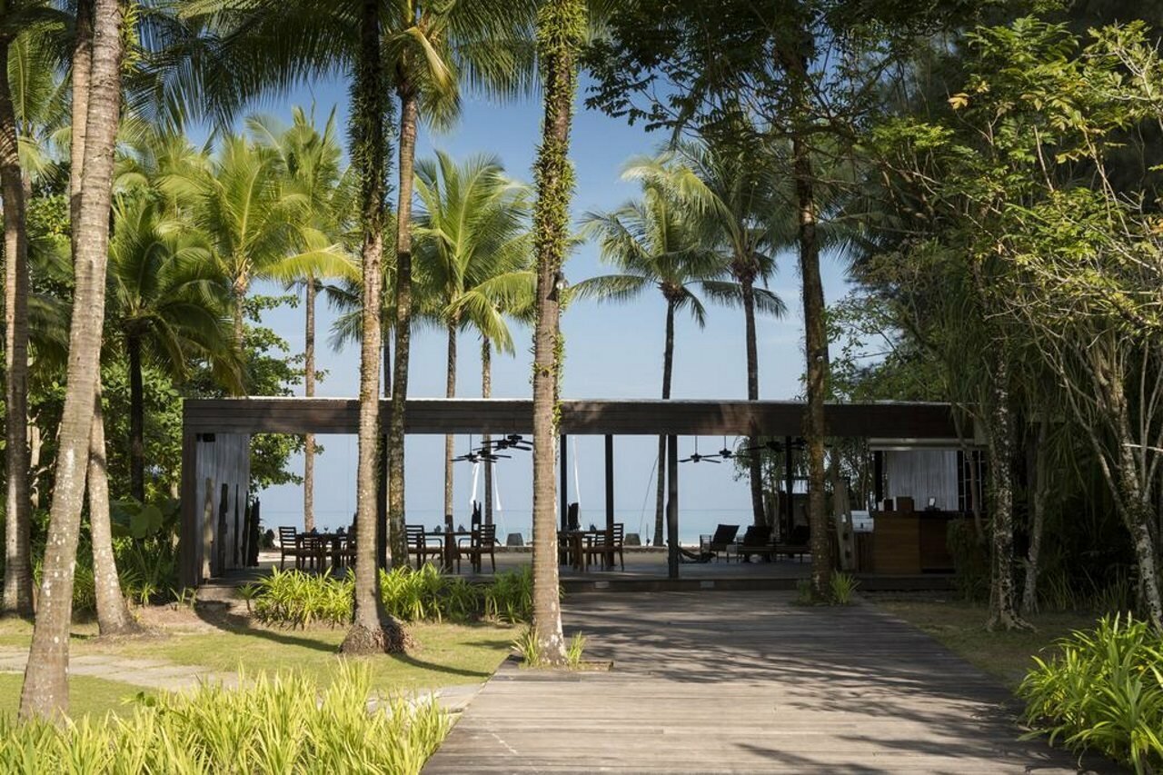 Фото The Sarojin