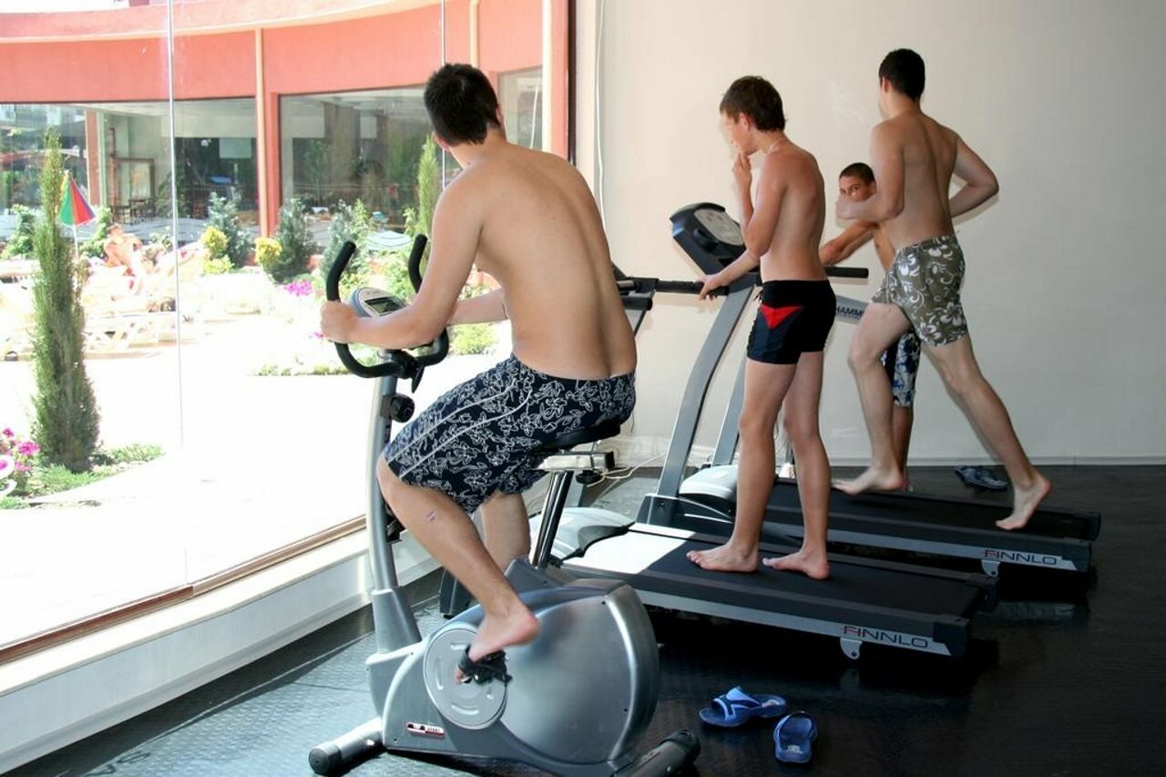 Фото Izola Paradise