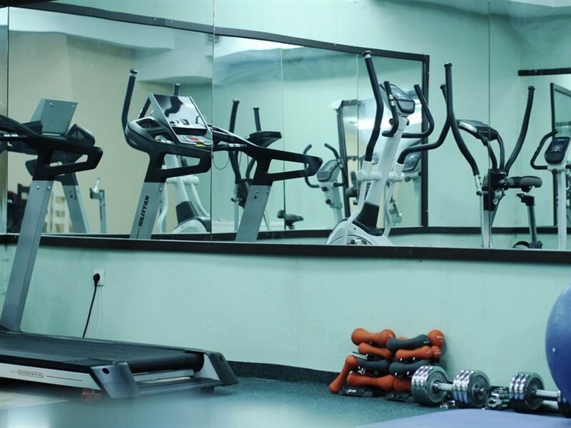 Фото Parlament Hotel