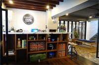 Фото Nandha Hotel