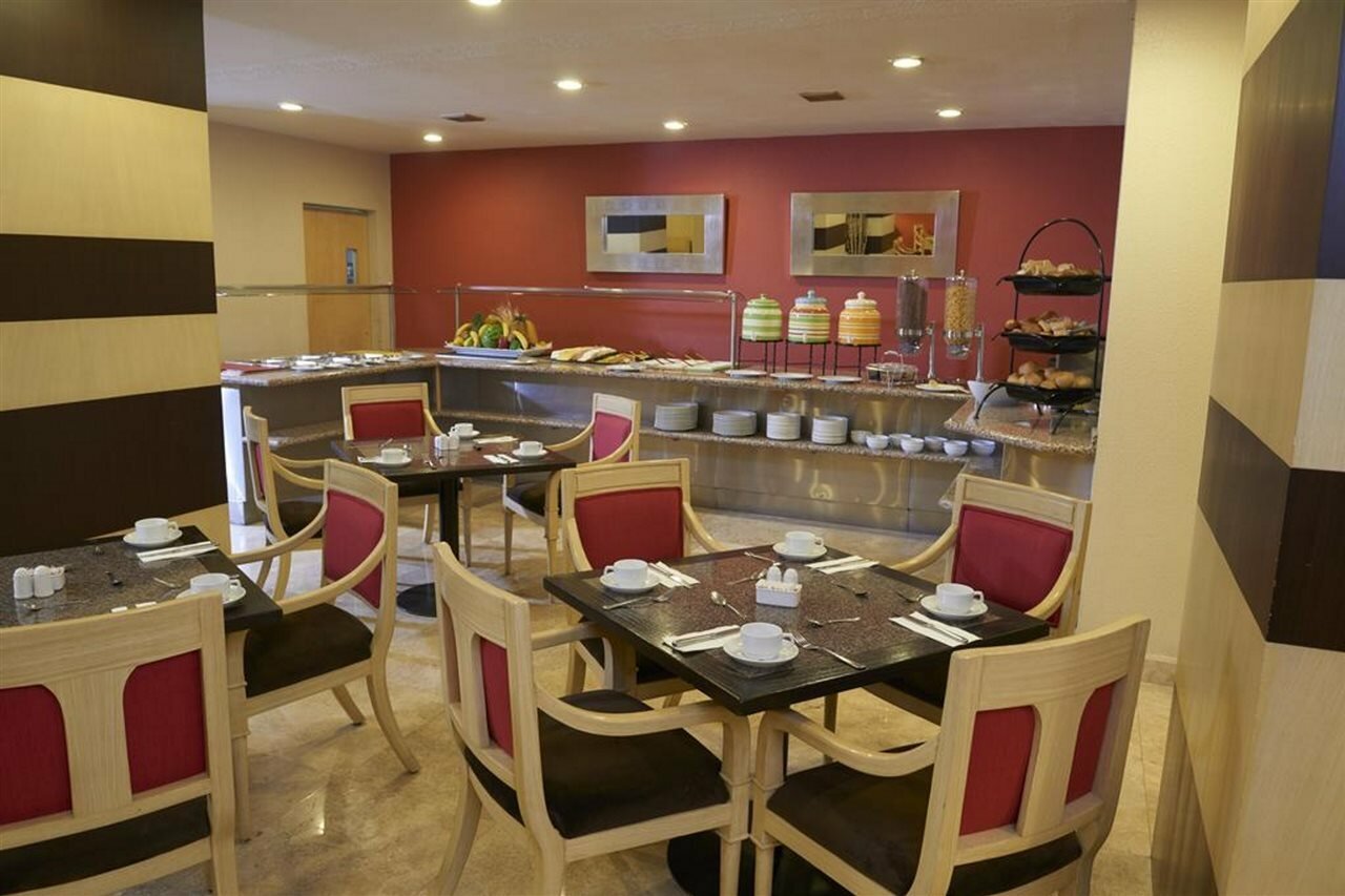 Фото Hotel Royal Reforma