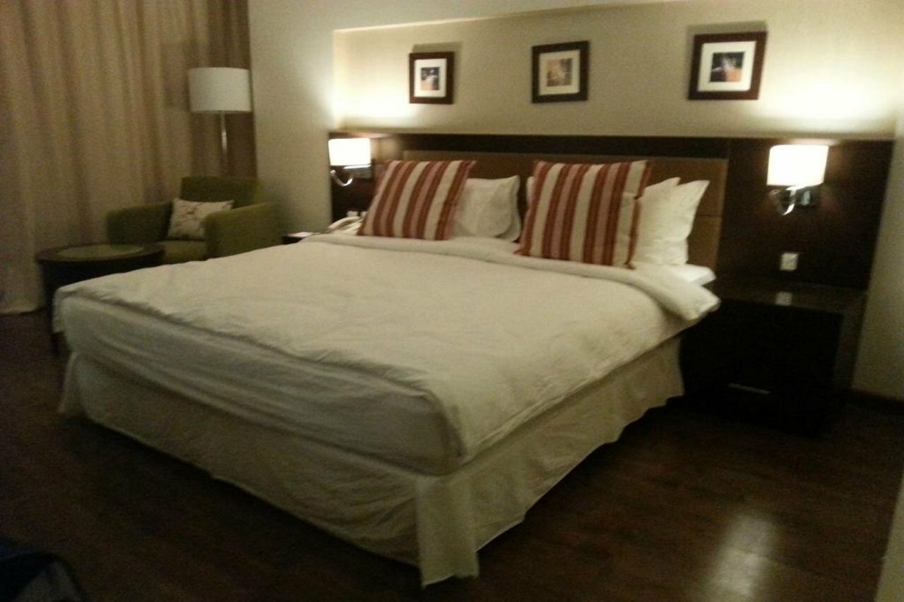 Фото Oryx Hotel Aqaba