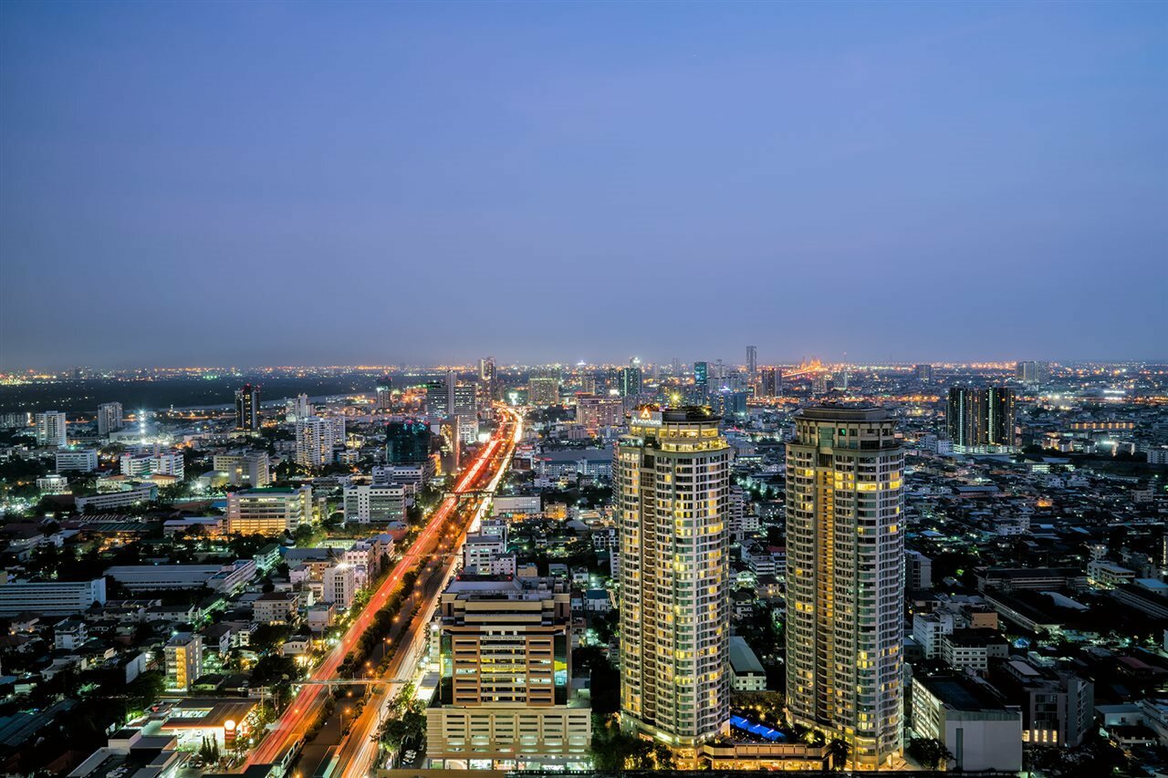 Фото Jc Kevin Sathorn Bangkok Hotel