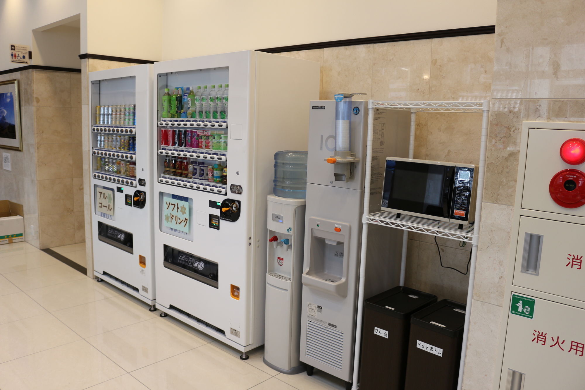 Фото Toyoko Inn Nagasaki Ekimae