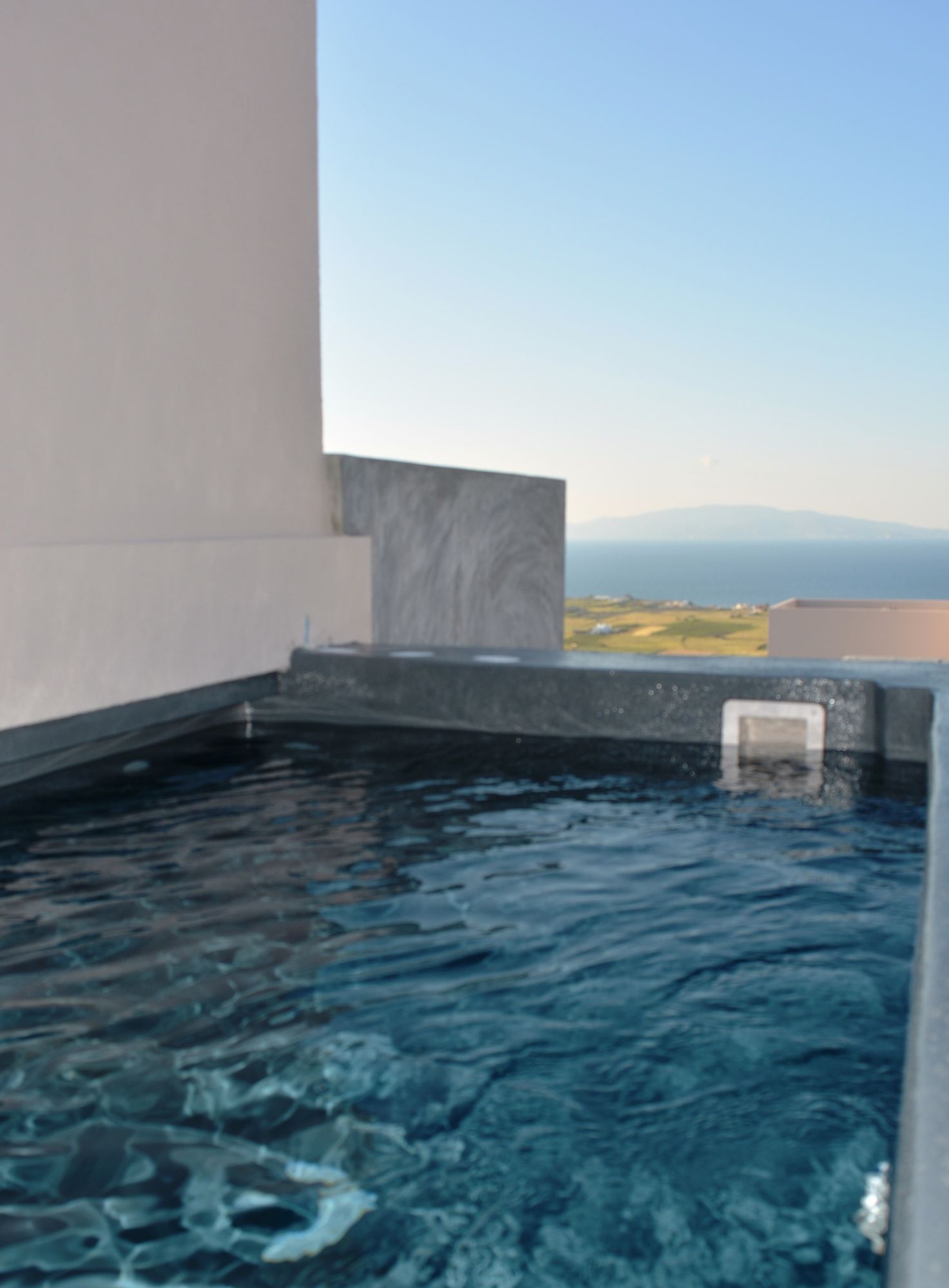 Фото Elysian Santorini