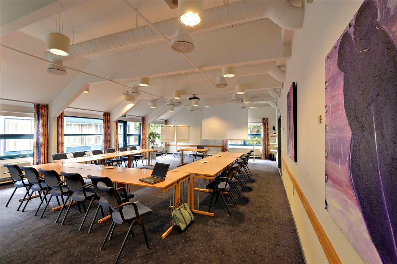 Фото Scandic Odense