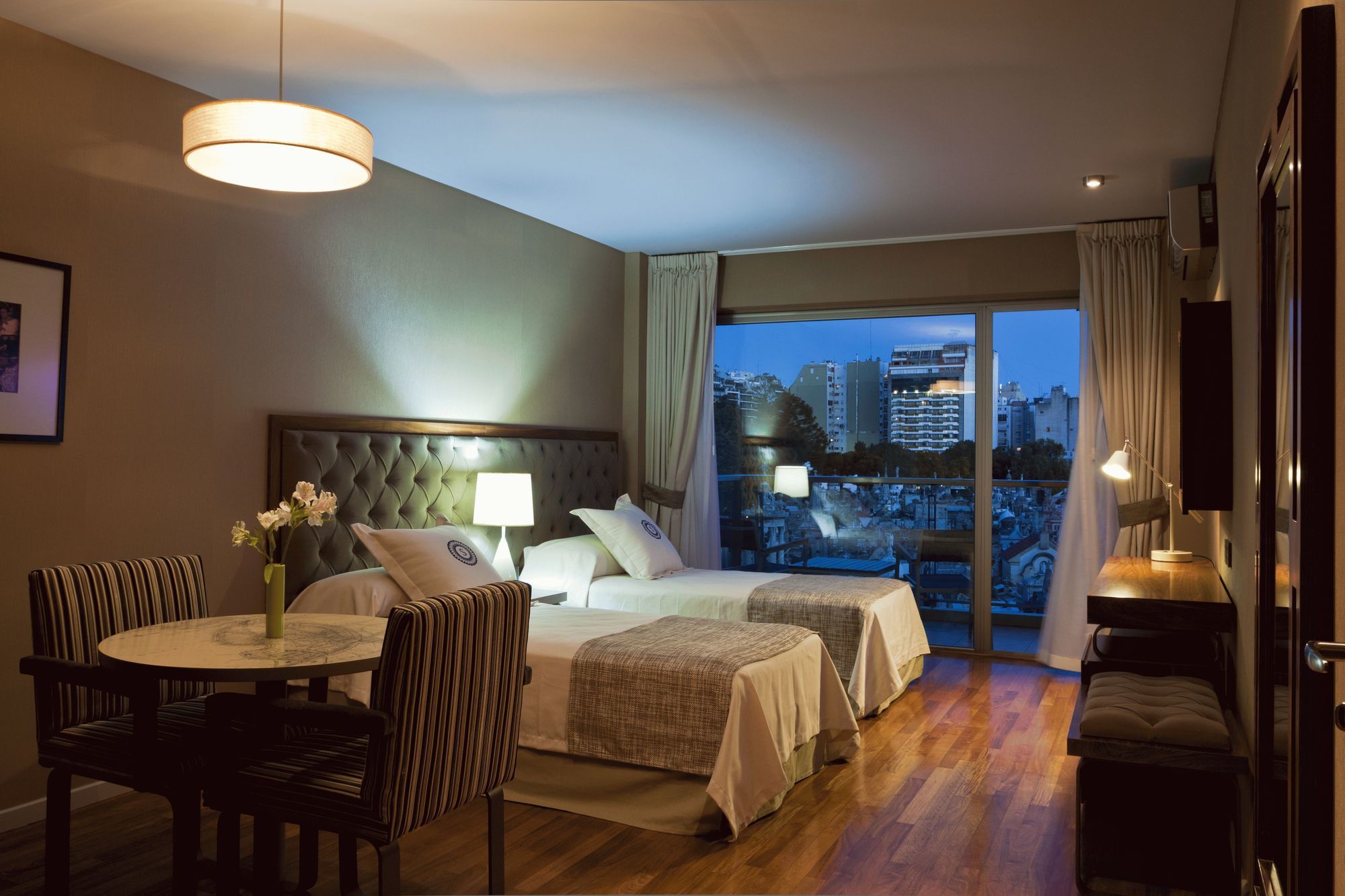 Фото Sileo Hotel