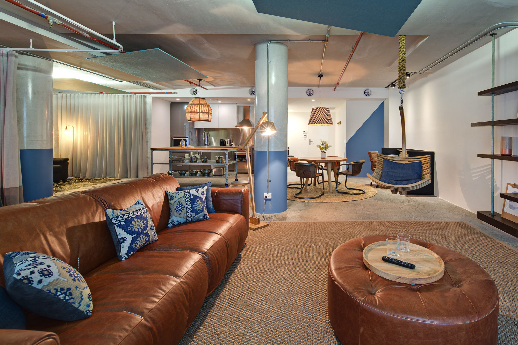 Фото Zara Tower Hotel