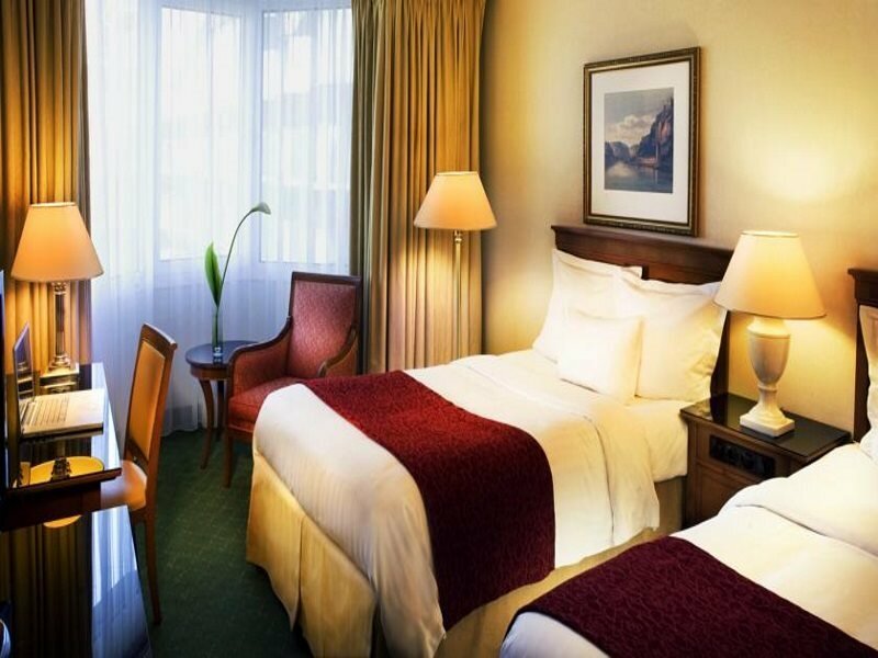 Фото отеля 3