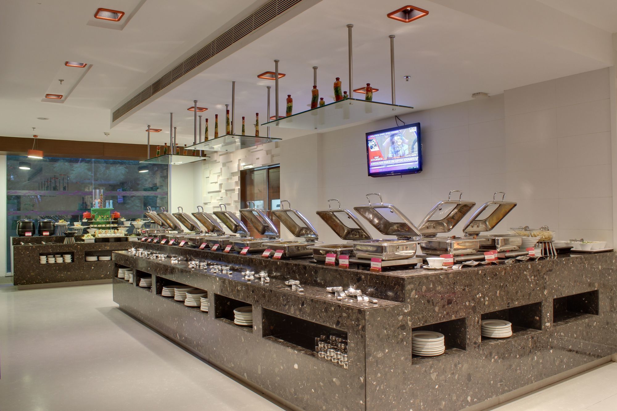 Фото Vivanta Ahmedabad Sg Highway