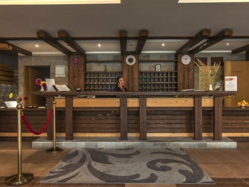 Фото Grand Royale Apartment Complex & SPA