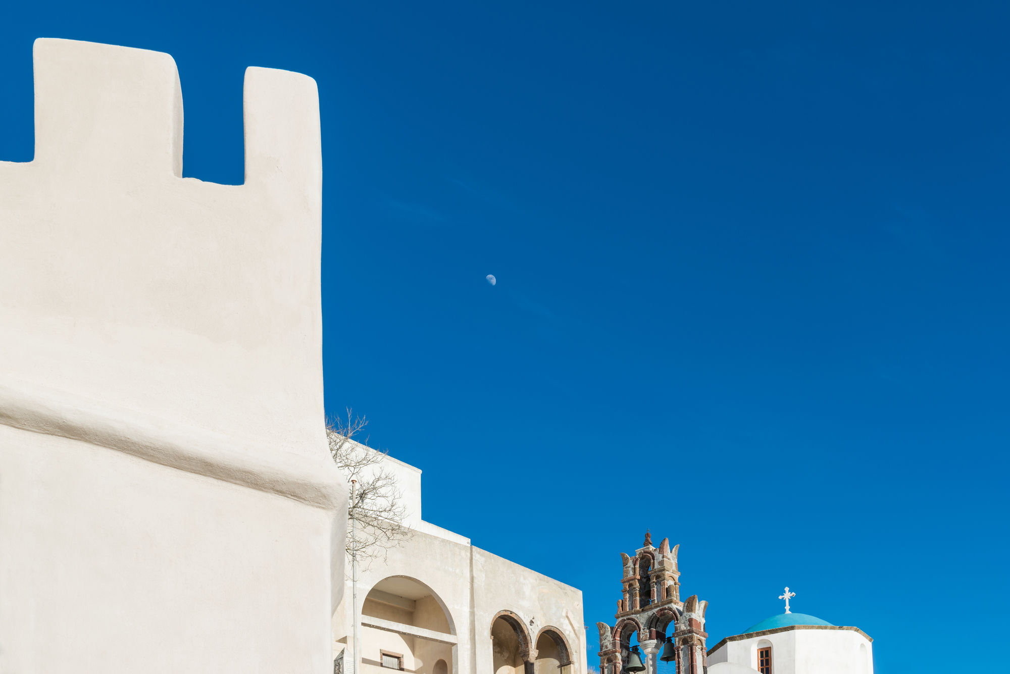 Фото Kastro Mansion