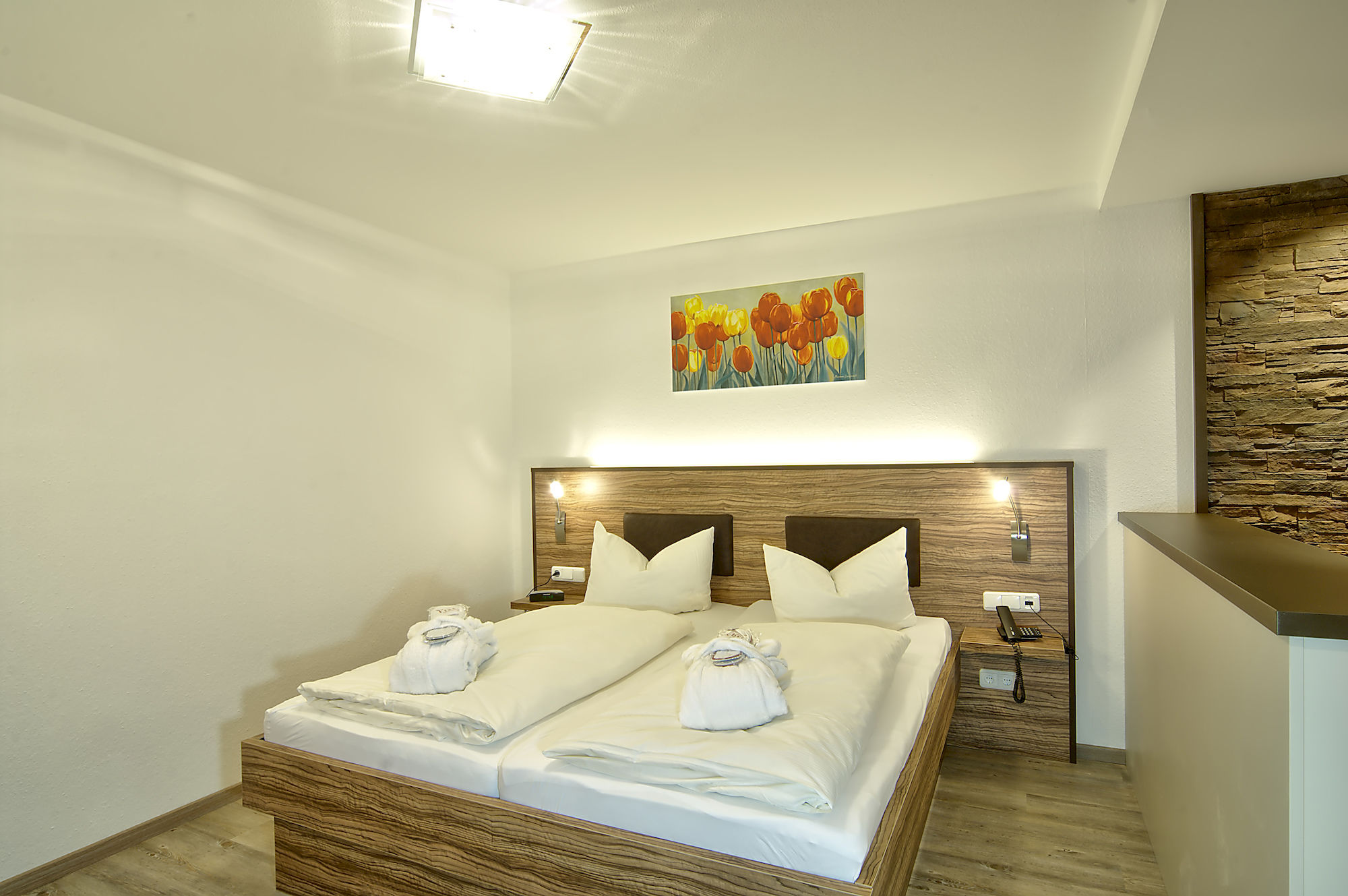 Фото Alpenhotel Fischer