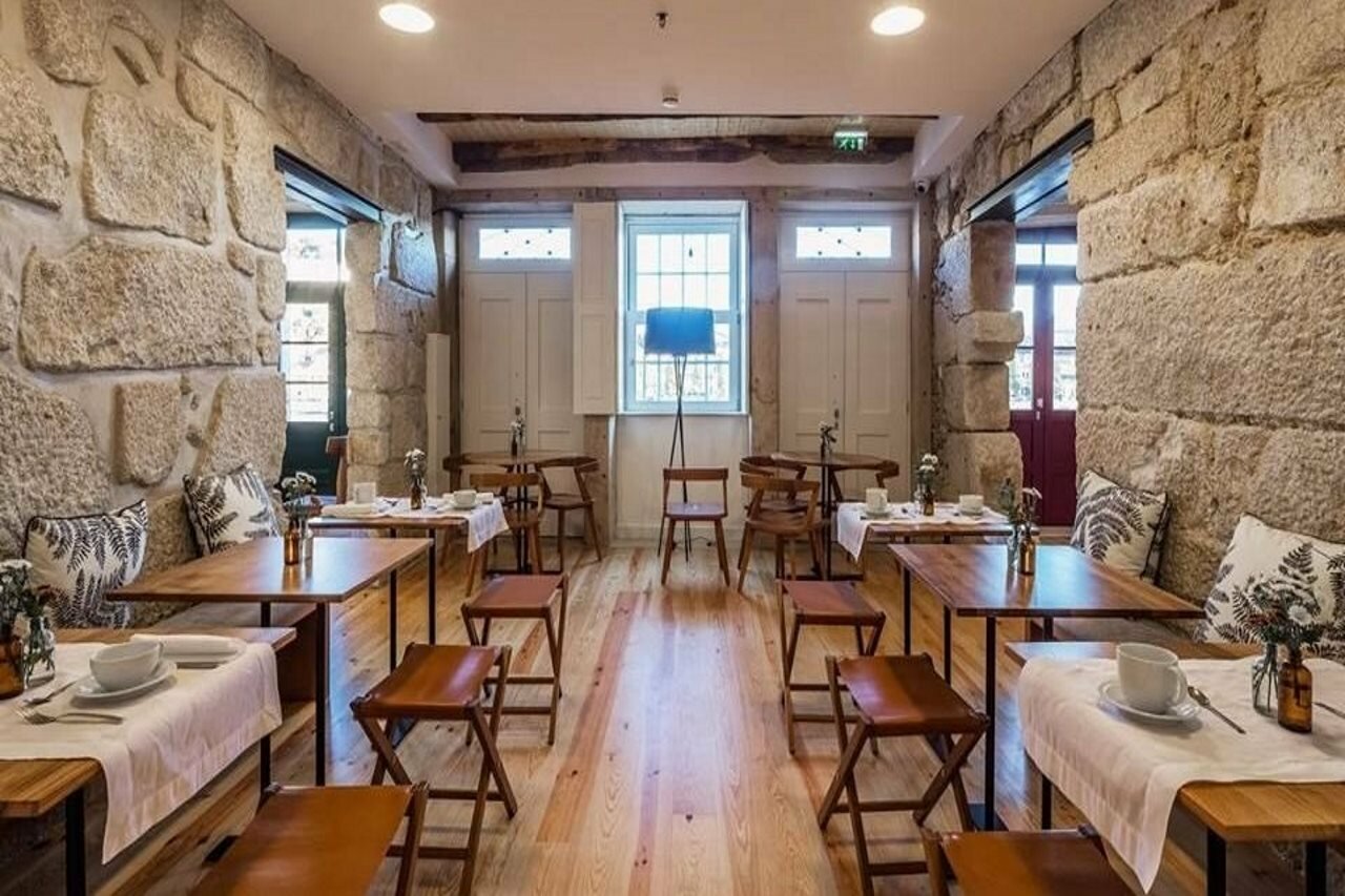 Фото Porto River