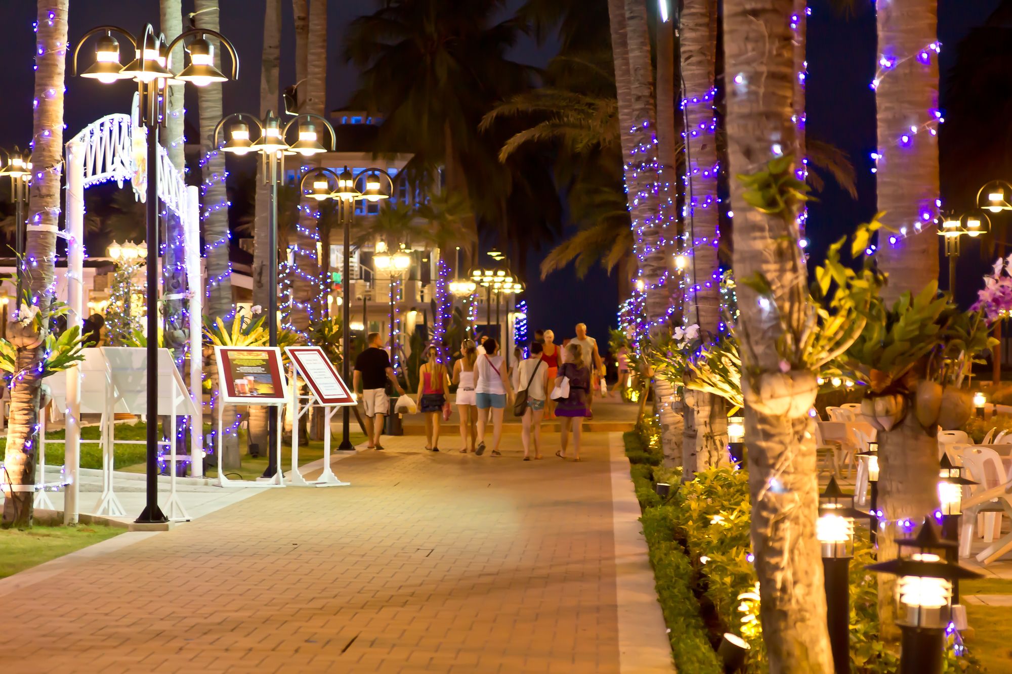 Фото Ambassador City Jomtien Pattaya - Inn Wing