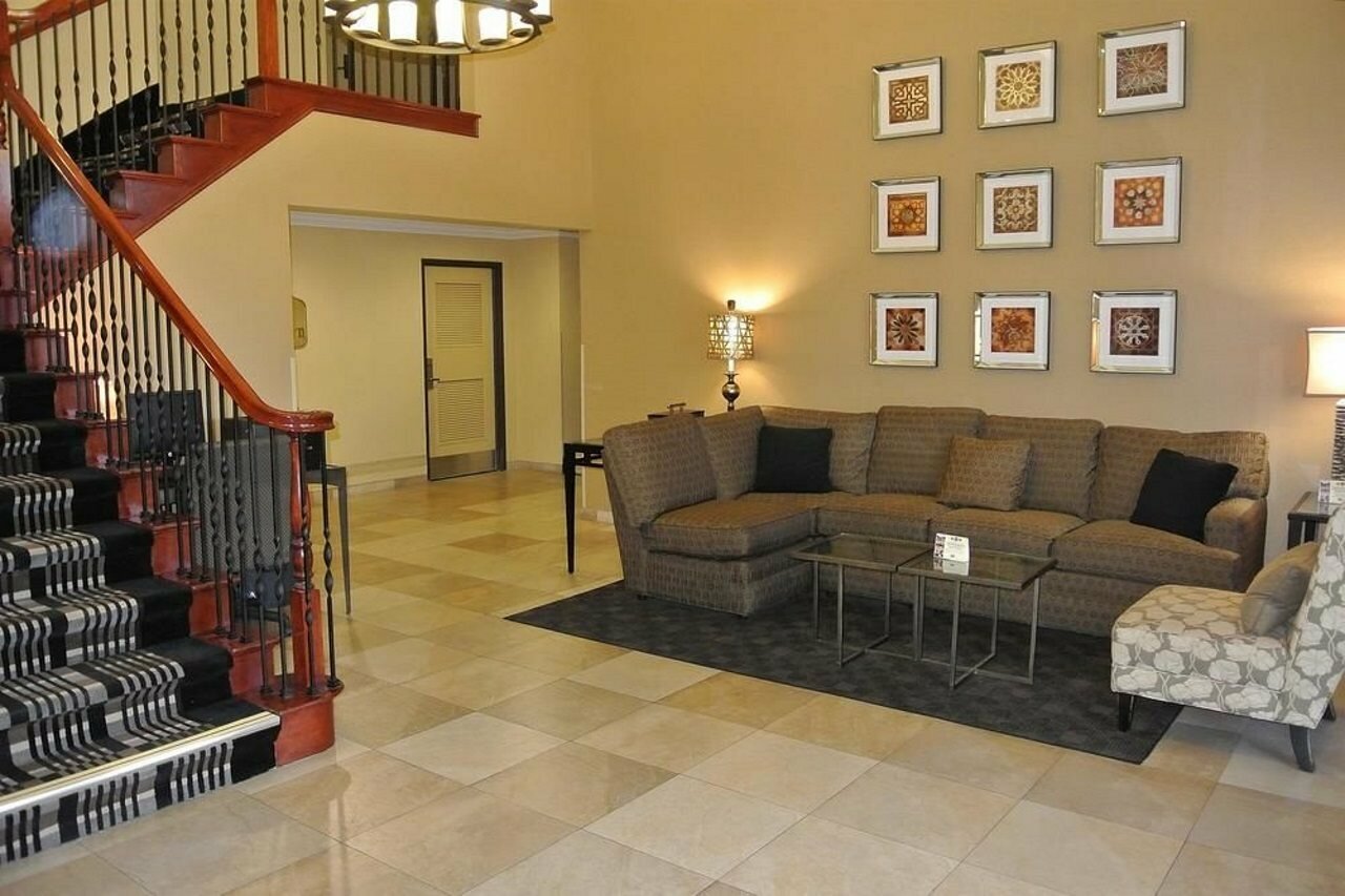 Фото Best Western Town & Country Lodge