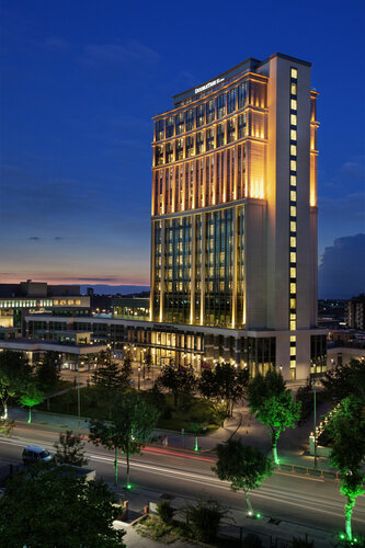 Mövenpick Malatya Hotel