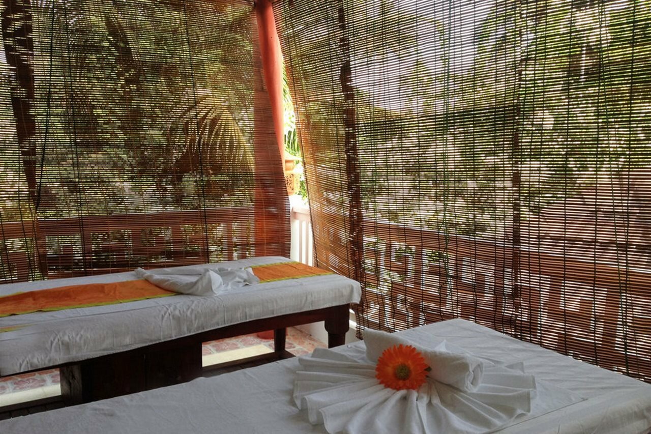 Фото Green Hill Resort & SPA