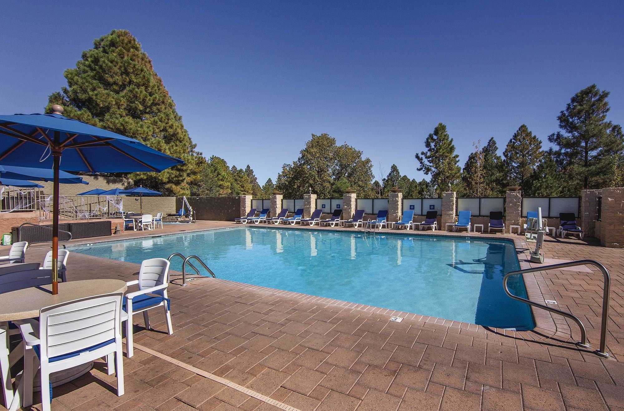 Фото Club Wyndham Flagstaff