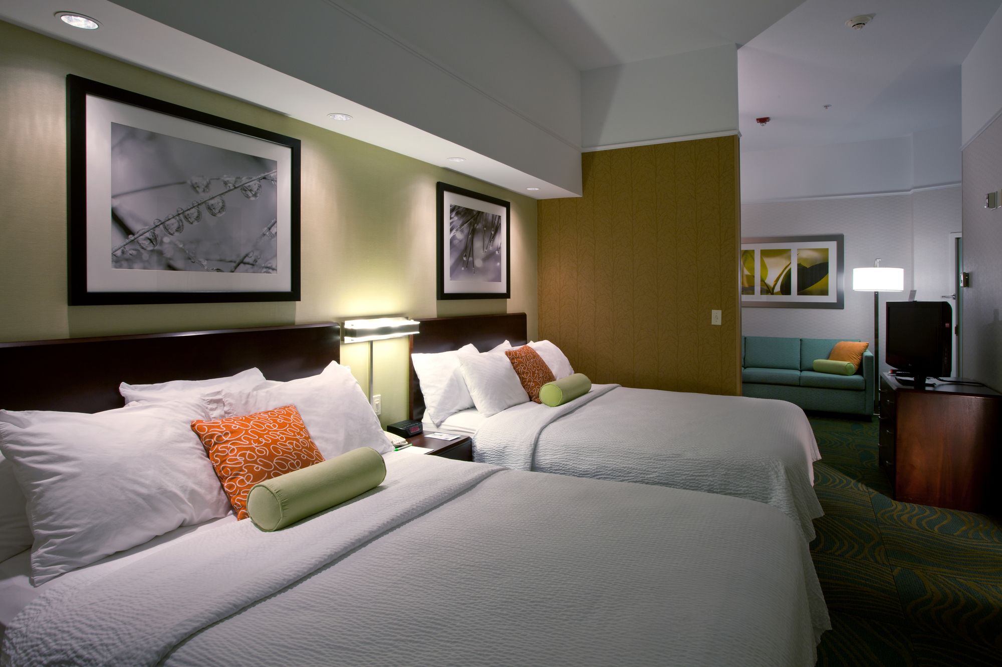 Фото SpringHill Suites Boise West/Eagle