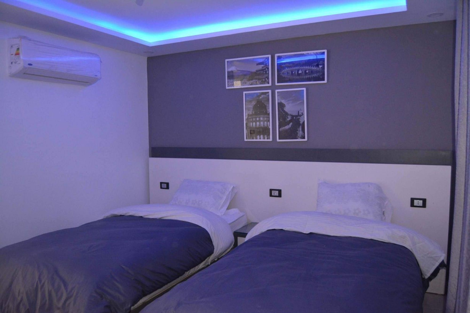 Фото Azar Boutique Hotel