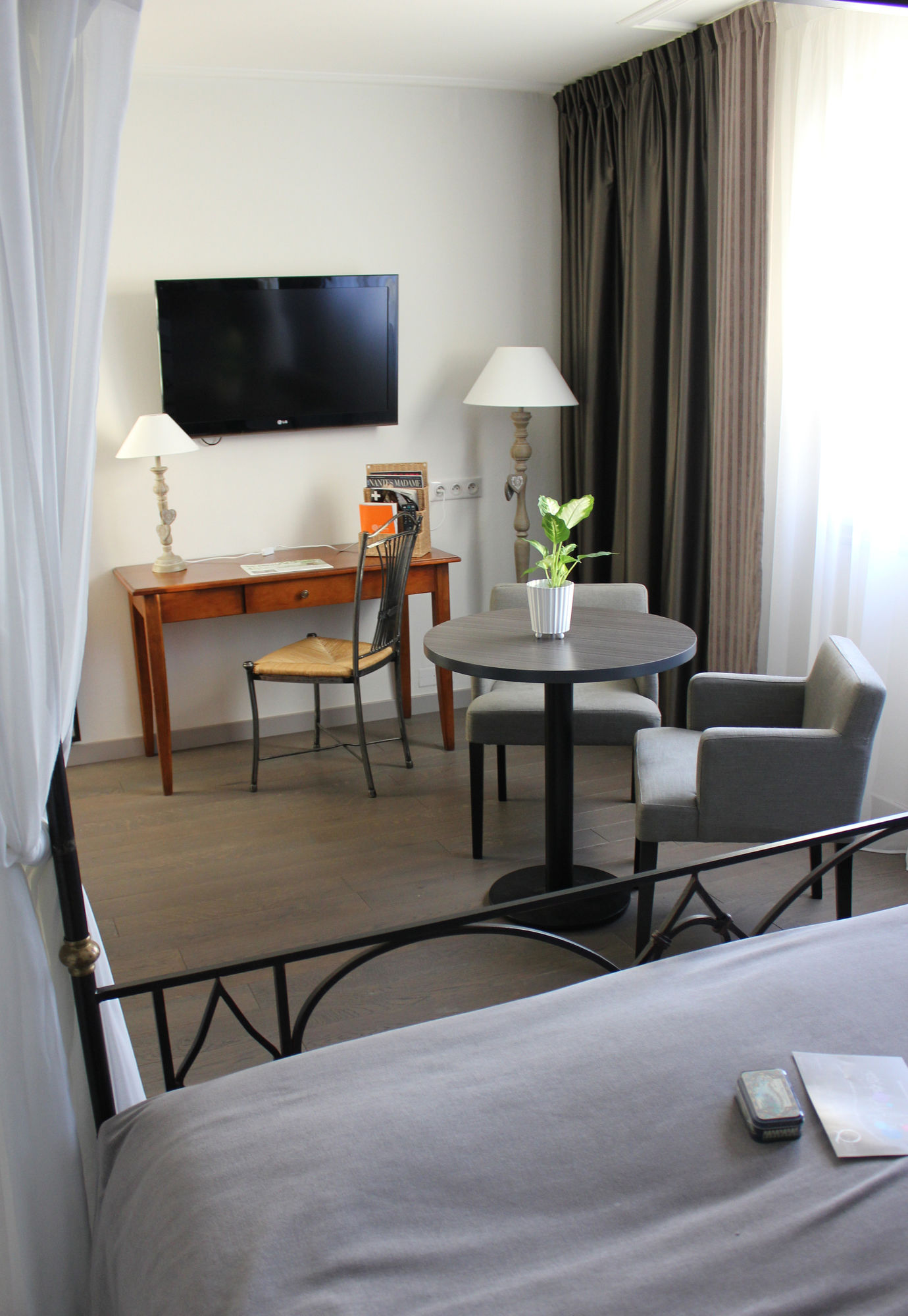 Фото Quintessia Resort