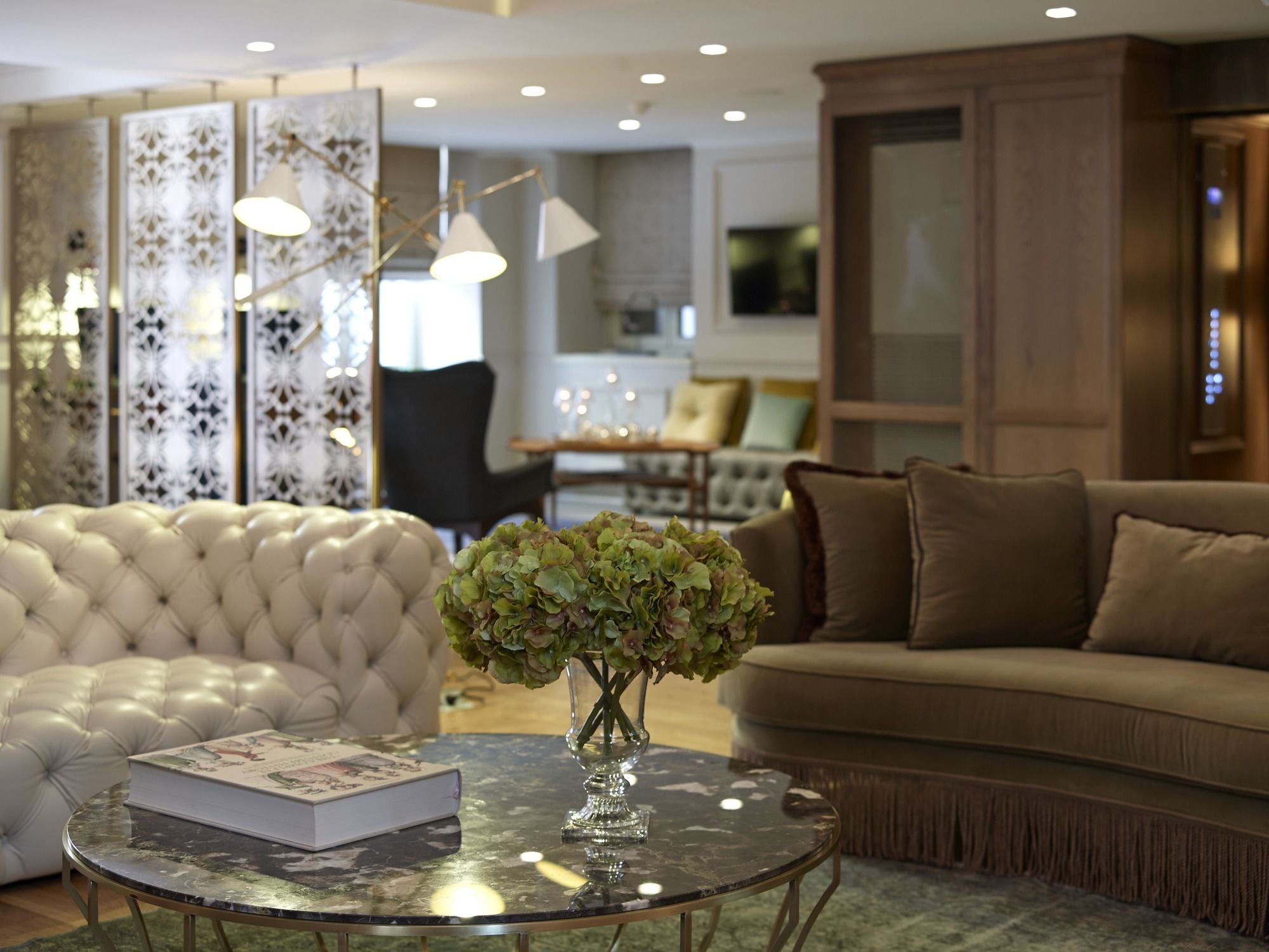 Фото Marpessa Smart Luxury Hotel