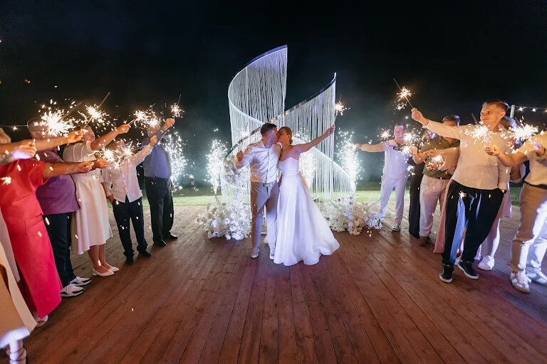 Фото Атмосфера