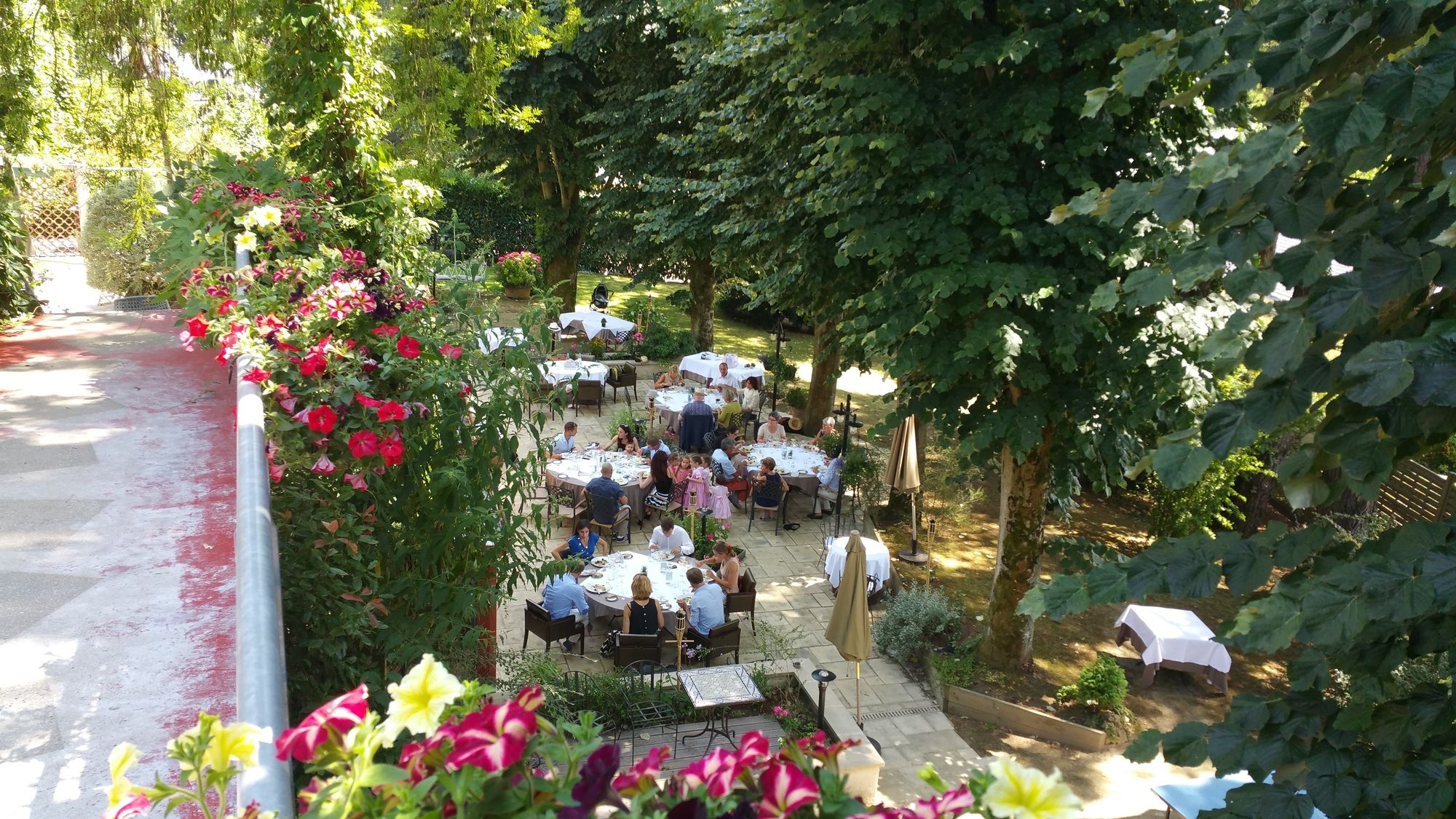 Фото Quintessia Resort