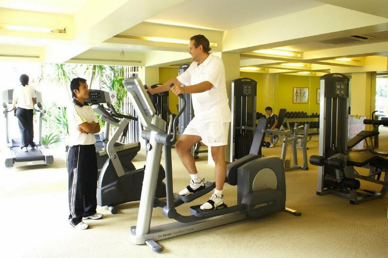 Фото Lk Mantra Pura Resort